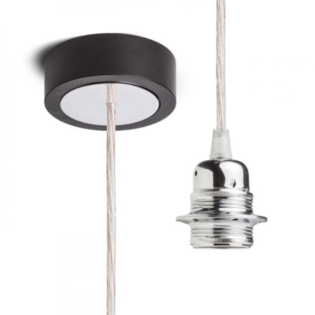 Przejdź do produktu HEX zestaw wiszący CP+TK+CHO+CHP1   230V LED E27 15W