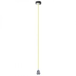 HEX zestaw wiszący CP+LK+CHO+CHP1   230V E27 28W