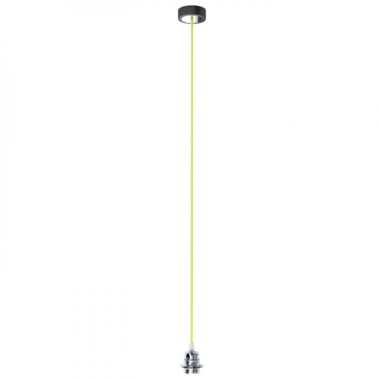 HEX zestaw wiszący CP+LK+CHO+CHP1   230V E27 28W