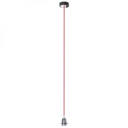 HEX zestaw wiszący CP+CZK+CHO+CHP1   230V E27 28W