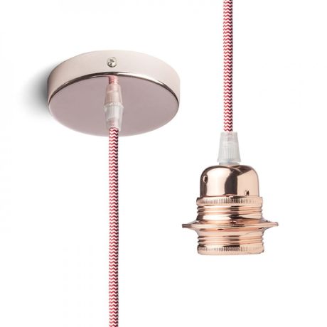 Przejdź do produktu ELISA zestaw wiszący MP+CZ/BK+MO   230V LED E27 15W
