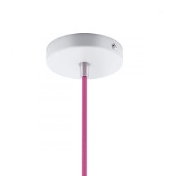 ELISA zestaw wiszący BP+FK+CHO   230V E27 28W