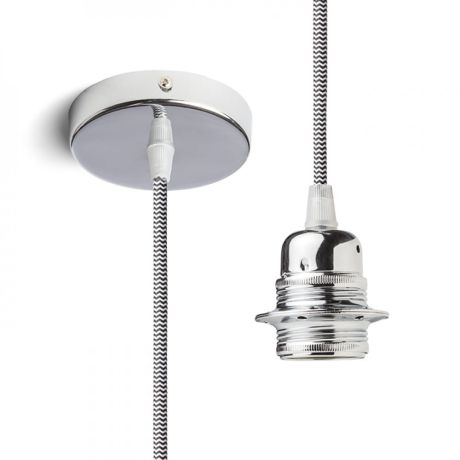 Przejdź do produktu ELISA zestaw wiszący CHP+C/BK+CHO   230V LED E27 15W