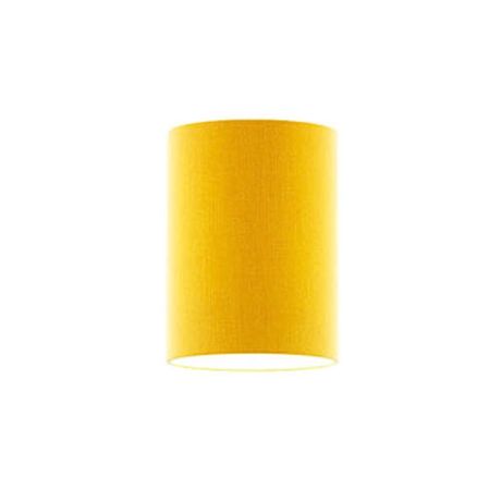 Przejdź do produktu RON 15/20 abażur  Chintz morelowa/białe PCV  max. 28W
