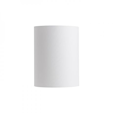 Przejdź do produktu RON 15/20 abażur  Polycotton biała/białe PCV  max. 28W