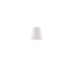 CONNY 15/15 abażur  Polycotton biała/białe PCV  max. 28W