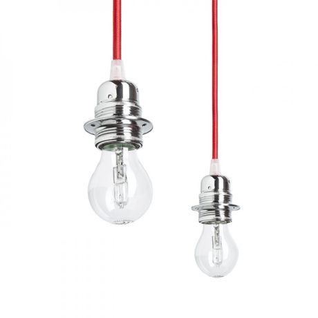 Przejdź do produktu KOMBIX 3 zestaw wiszący CHP+CZK+CHO   230V LED E27 3x15W