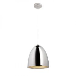 CARISSIMA 25 wisząca  chrom 230V E27 28W
