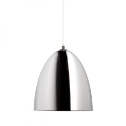 CARISSIMA 25 wisząca  chrom 230V E27 28W