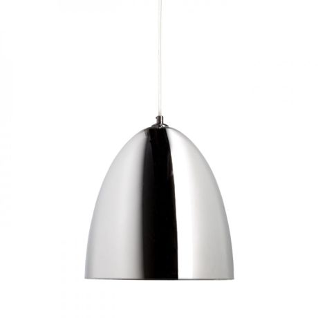 Przejdź do produktu CARISSIMA 25 wisząca  chrom 230V LED E27 15W