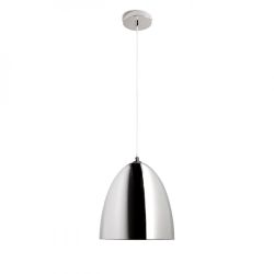 CARISSIMA 25 wisząca  chrom 230V E27 28W