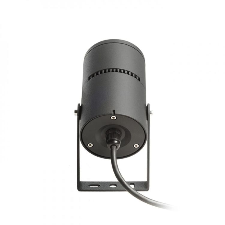 ROSS reflektor zewnętrzny antracyt  230V LED 9W 30° IP65  3000K