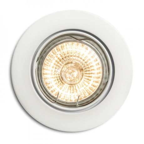 Przejdź do produktu TOPIC R kierunkowa biała matowa   230V LED GU10 8W