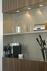 TOPIC R kierunkowa biała matowa   230V GU10 50W