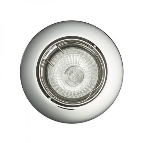 Przejdź do produktu TOPIC R kierunkowa  chrom 230V LED GU10 8W