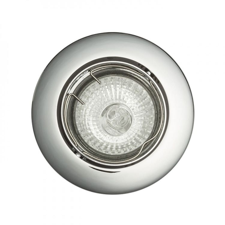 TOPIC R kierunkowa  chrom 230V GU10 50W