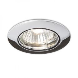 TOPIC R kierunkowa  chrom 230V GU10 50W