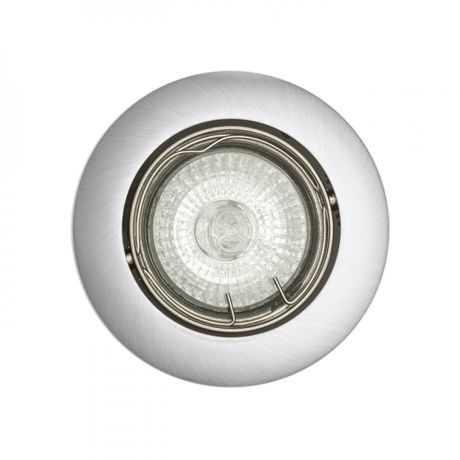 Przejdź do produktu TOPIC R kierunkowa  nikiel mat 230V LED GU10 8W
