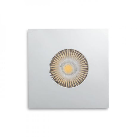 Przejdź do produktu WATERBOY SQ   chrom 230V LED 10W 40° IP65  3000K