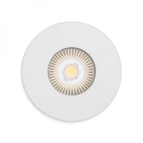 Przejdź do produktu WATERBOY R  biała matowa   230V LED 10W 40° IP65  3000K