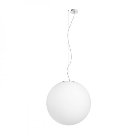 Przejdź do produktu LUNEA 50 wisząca triplex  szkło opalowe 230V LED E27 15W