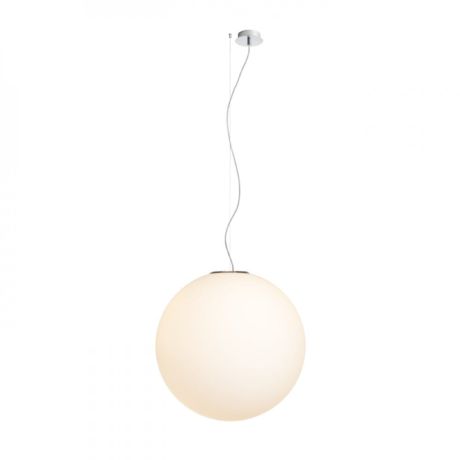 Przejdź do produktu LUNEA 50 wisząca triplex  szkło opalowe 230V LED E27 15W