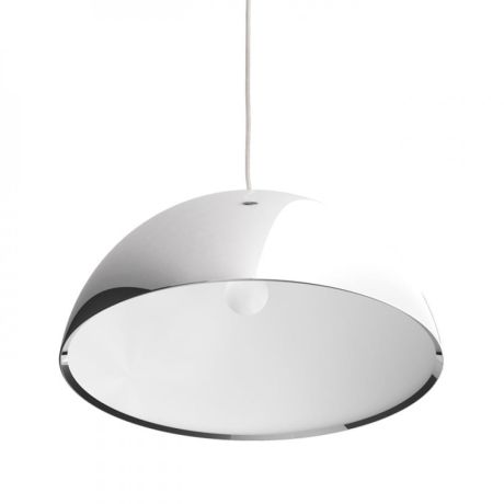 Przejdź do produktu SINTRA 40 wisząca  chrom 230V LED E27 30W
