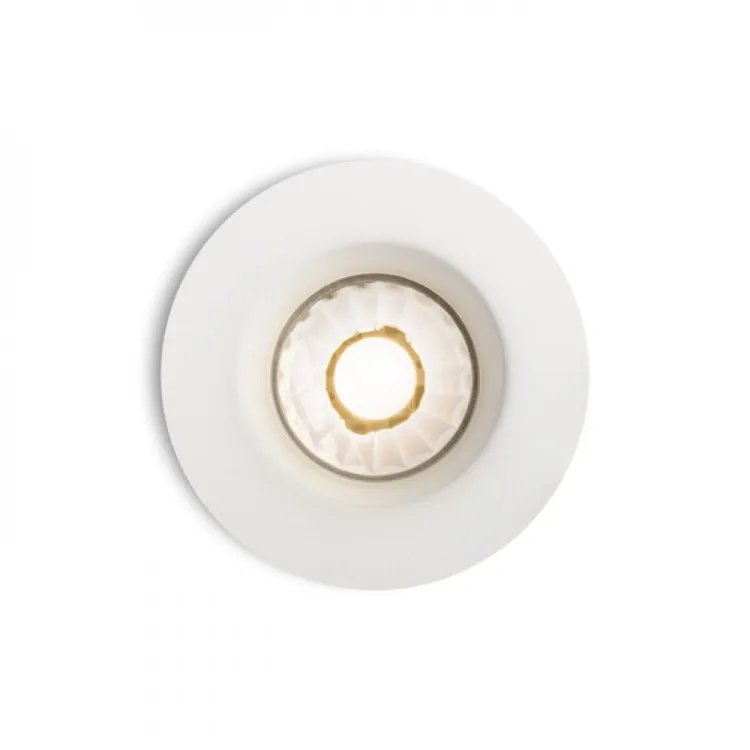 RINO wpuszczana bez pierścienia   230V LED 10W 36° IP65  3000K