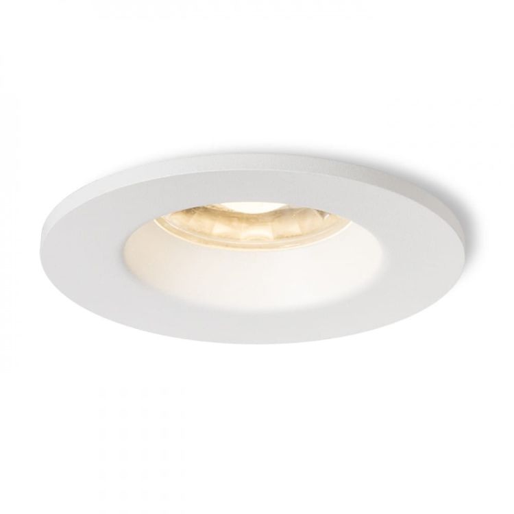 RINO wpuszczana bez pierścienia   230V LED 10W 36° IP65  3000K
