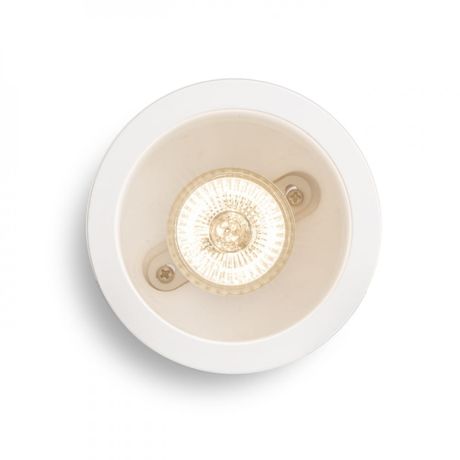 Przejdź do produktu GINA sufitowa  gipsowa 230V LED GU10 15W