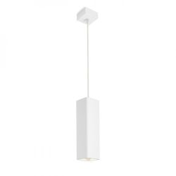 JACK RC wisząca  gipsowa 230V GU10 35W