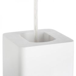 JACK RC wisząca  gipsowa 230V GU10 35W