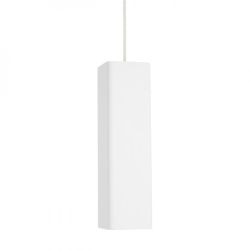 JACK RC wisząca  gipsowa 230V GU10 35W