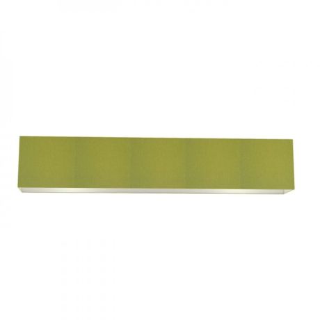 Przejdź do produktu LOPE 120/22 abażur  Chintz limetkowa/białe PCV  max. 23W