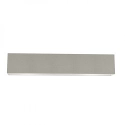 LOPE 120/22 abażur  Chintz jasno szara/białe PCV  max. 23W