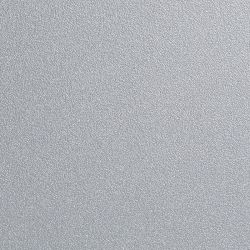 CONNY 25/30 abażur stołowy  Monaco gołębio szara/srebrene PVC  max. 23W