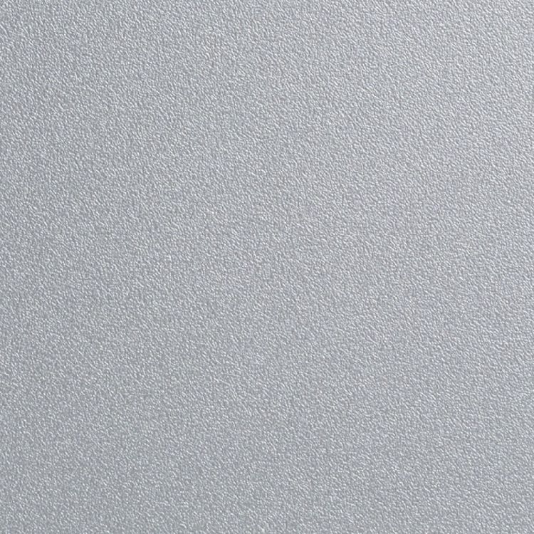 CONNY 25/30 abażur stołowy  Monaco gołębio szara/srebrene PVC  max. 23W