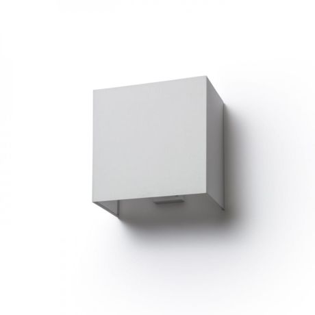 Przejdź do produktu LOPE W 25/14 ścienna  Chintz jasno szara/białe PCV 230V LED E27 15W