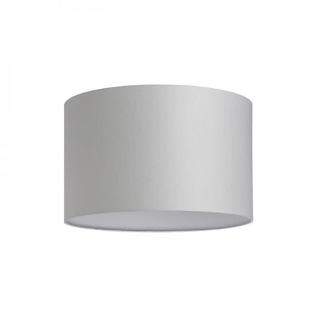 Przejdź do produktu RON 40/25 abażur  Chintz jasno szara/białe PCV  max. 23W