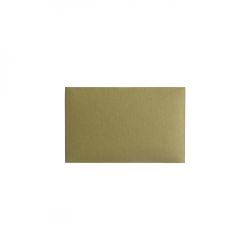 TEMPO 30/19 abażur Chintz oliwkowa/folia srebrna max. 23W