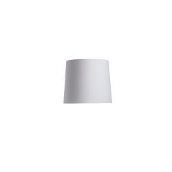 CONNY 35/30 abażur podłogowy  Polycotton biała/białe PCV  max. 23W