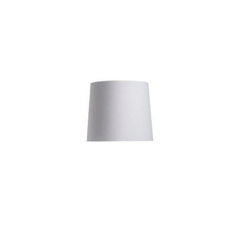 Przejdź do produktu CONNY 35/30 abażur podłogowy  Polycotton biała/białe PCV  max. 23W