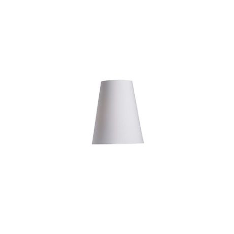 Przejdź do produktu CONNY 25/30 abażur stołowy  Polycotton biała/białe PCV  max. 23W