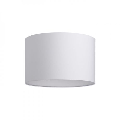 Przejdź do produktu RON 40/25 abażur  Polycotton biała/białe PCV  max. 23W