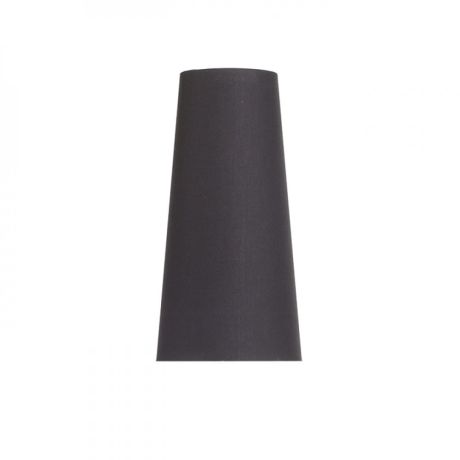 Przejdź do produktu CONNY 15/30 abażur stołowy Polycotton czarna/folia złota max. 23W