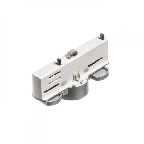 Przejdź do produktu RENDL EUTRAC adapter do szyny 3-faz srebrno-szara 230V