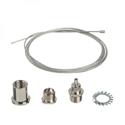 EUTRAC 1,5m zawiesie linkowe