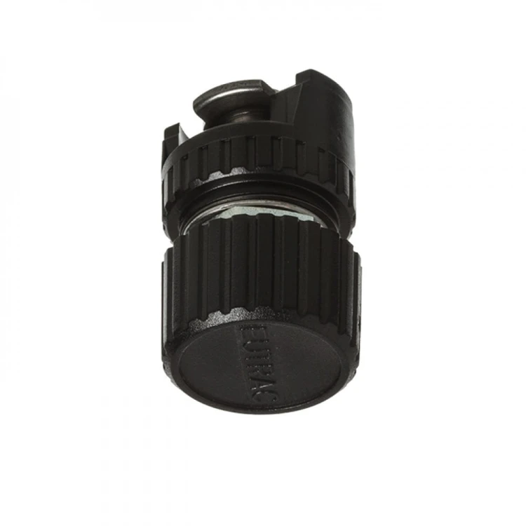 EUTRAC adapter mechaniczny czarna