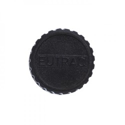 EUTRAC adapter mechaniczny czarna