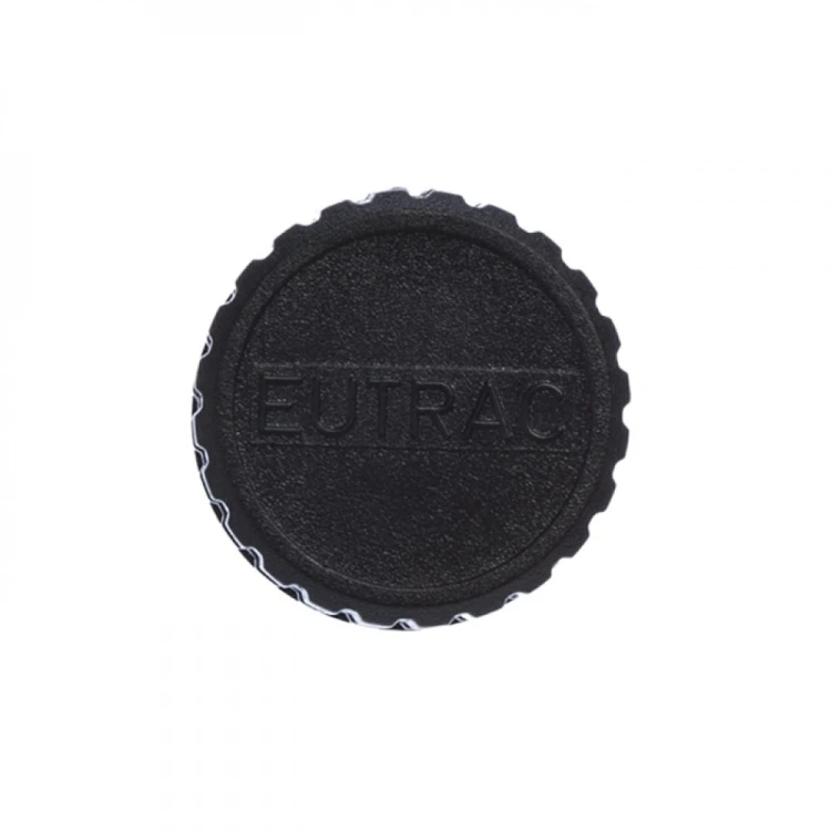 EUTRAC adapter mechaniczny czarna